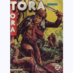 Tora : n° 151, L'ange exterminateur