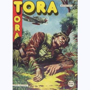 Tora : n° 153, Objectif Hong Kong