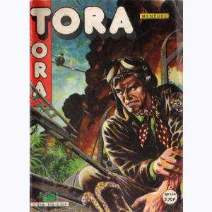 Tora : n° 154, Dossier châtiment