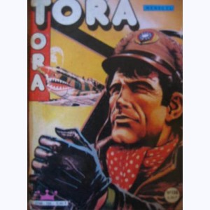 Tora : n° 156, Opération Delta
