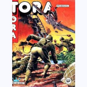 Tora : n° 158