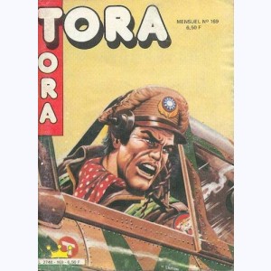Tora : n° 169, Opération sauvetage