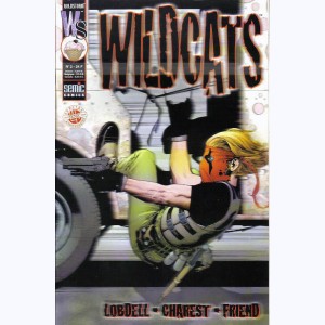 Wildcats : n° 2