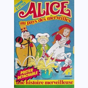 Alice au Pays des Merveilles : n° 2