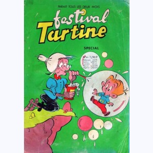 Festival Tartine : n° 41, Le cyclone mécanique