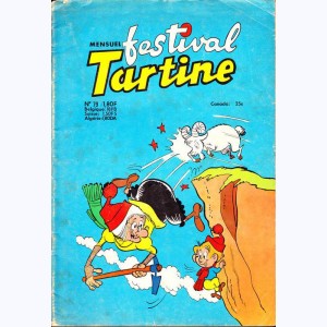 Festival Tartine : n° 79