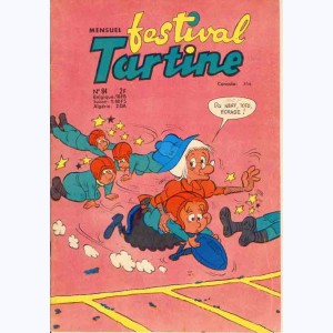 Festival Tartine : n° 94