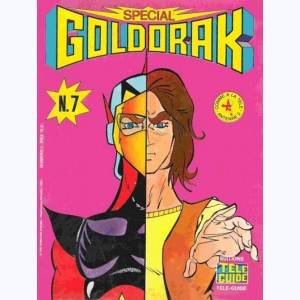 Goldorak Spécial : n° 7