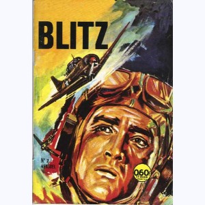 Blitz : n° 7, La mort du "Zombi"