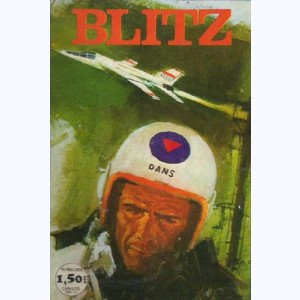 Blitz : n° 26, Groupe d'assaut