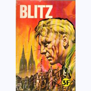 Blitz (Album) : n° 2, Recueil 2