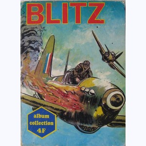 Blitz (Album) : n° 16, Recueil 16 (49, 50)