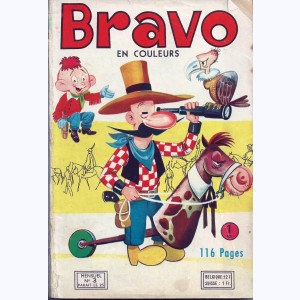 Bravo : n° 3