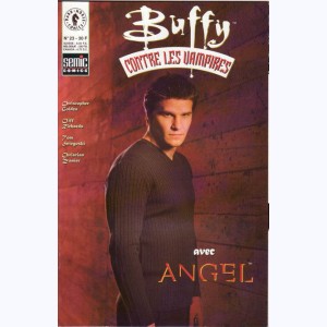 Buffy : n° 23