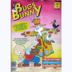 Bug's Bunny (2ème Série) : n° 2