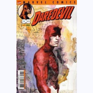 Daredevil (2ème Série) : n° 5, La grande parade