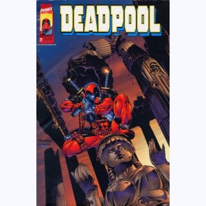 Deadpool : n° 7