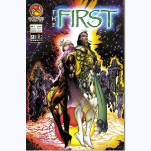 The First : n° 1