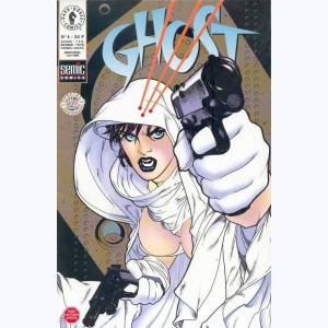 Ghost : n° 4