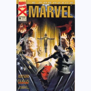Marvel Magazine : n° 30