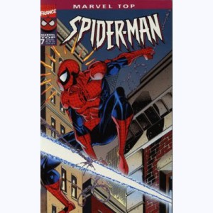 Marvel Top : n° 7, Spider-Man : ... Avant le jour