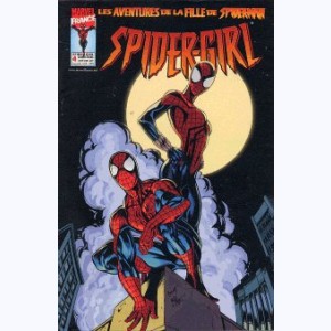 Spider-Girl : n° 4
