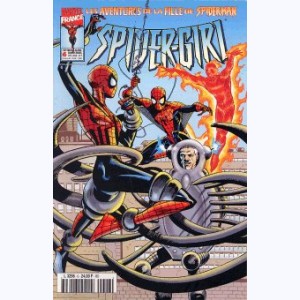 Spider-Girl : n° 6