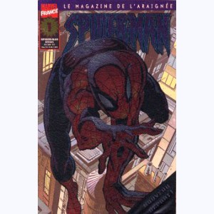 Spider-Man (Magazine 3) : n° 1, Nouveau départ !