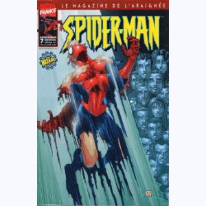 Spider-Man (Magazine 3) : n° 7, Un monde parfait