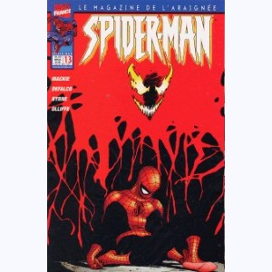 Spider-Man (Magazine 3) : n° 13a, Le retour de Carnage