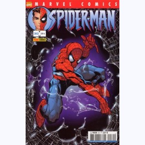 Spider-Man (Magazine 3) : n° 30, Le combat contre Morlun !