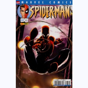Spider-Man (Magazine 3) : n° 33, Confrontation