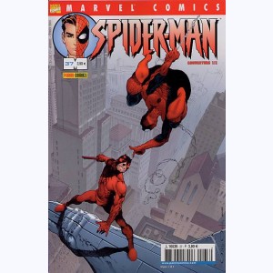 Spider-Man (Magazine 3) : n° 37a