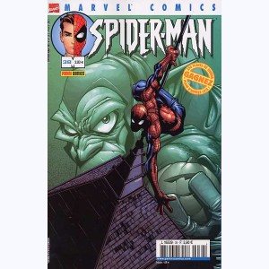 Spider-Man (Magazine 3) : n° 38, Cauchemar