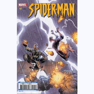 Spider-Man (Magazine 3) : n° 41, Tous pour un