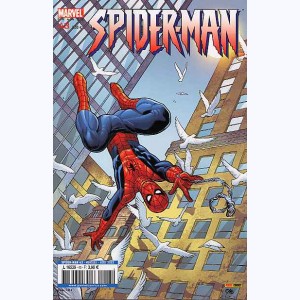 Spider-Man (Magazine 3) : n° 43, A la vie, à la mort