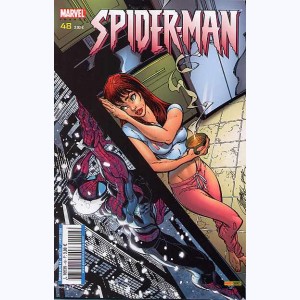 Spider-Man (Magazine 3) : n° 48, Les règles du jeu (2)