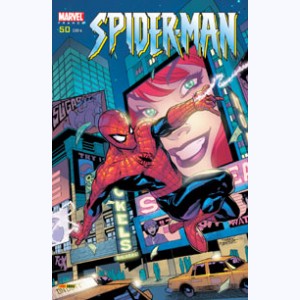 Spider-Man (Magazine 3) : n° 50, La faim au ventre