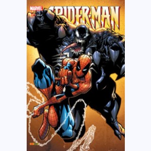 Spider-Man (Magazine 3) : n° 51, La traque