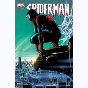 Spider-Man (Magazine 3) : n° 52, Révolution intime