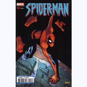 Spider-Man (Magazine 3) : n° 53, Joyeux anniversaire