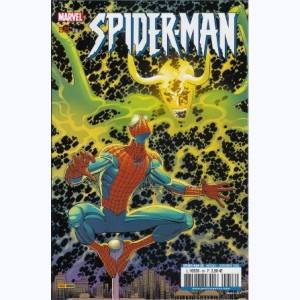 Spider-Man (Magazine 3) : n° 58, A la poursuite d'une ombre