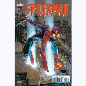 Spider-Man (Magazine 3) : n° 60, Vibrations