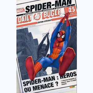 Spider-Man (Magazine 3) : n° 61b