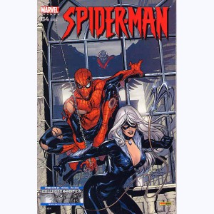 Spider-Man (Magazine 3) : n° 64, Métamorphose