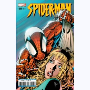 Spider-Man (Magazine 3) : n° 65, Crache ton venin