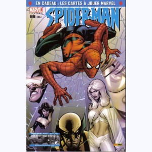 Spider-Man (Magazine 3) : n° 66, Un garçon en or