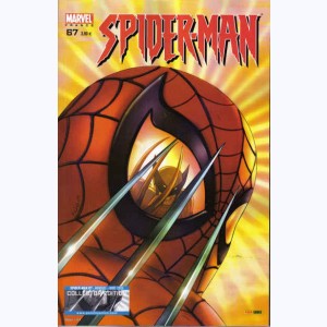 Spider-Man (Magazine 3) : n° 67, Un garçon en or (2)