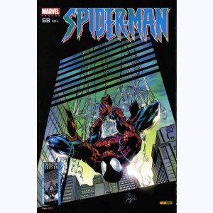 Spider-Man (Magazine 3) : n° 68, Je paye pour voir
