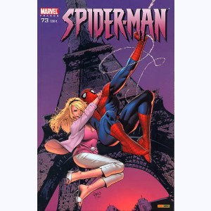 Spider-Man (Magazine 3) : n° 73b